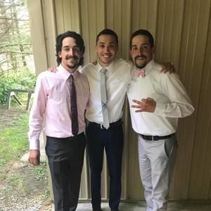 Meet your Posher, Nick